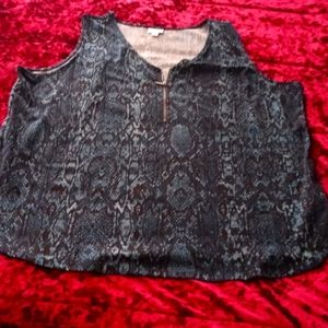 3/15$ lularoe tank top